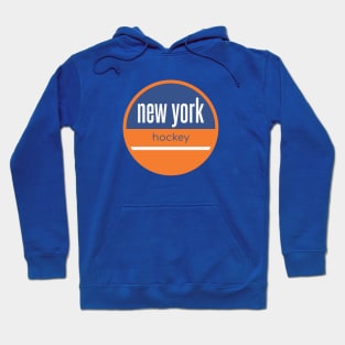 new york islanders hockey Hoodie